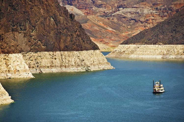 lake mead